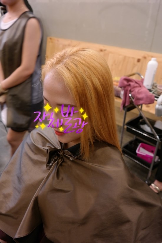 건우헤어샵 이미지
