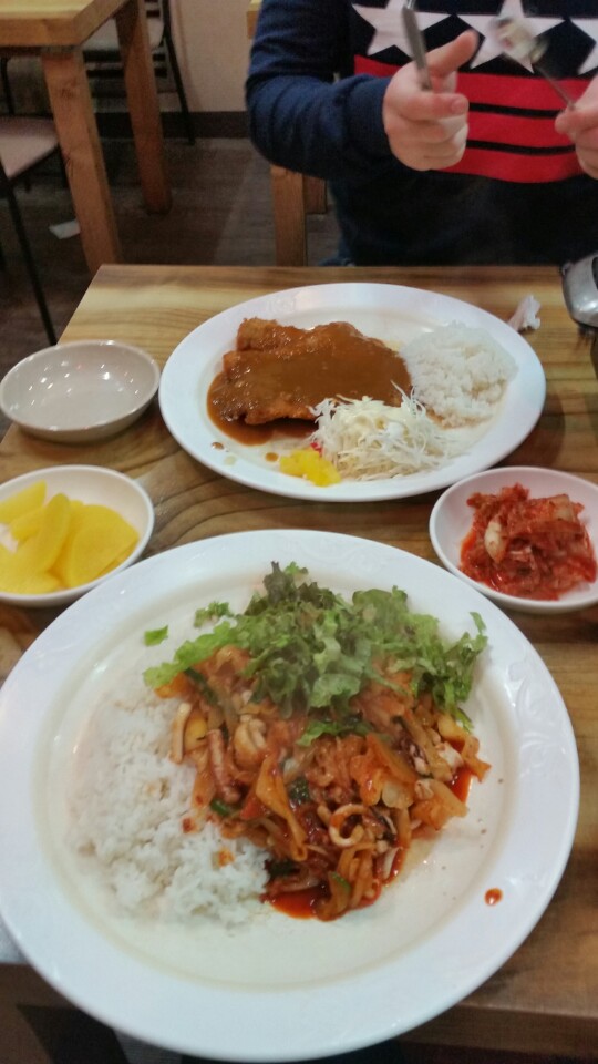 룰루랄라분식 이미지