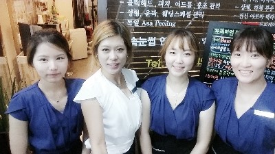 루이속눈썹 이미지