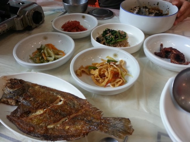 거제도젓갈 이미지