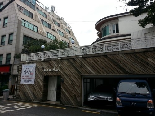 잘생긴물고기 이미지