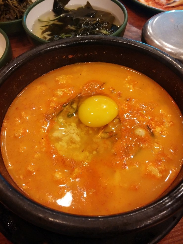 (주)강릉심해유통 이미지
