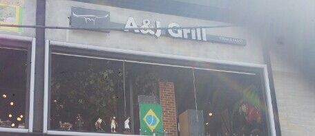 에이앤제이 이미지