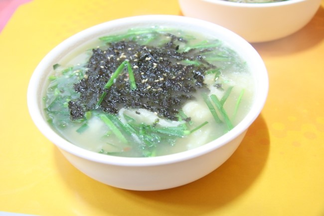 행복한분식 이미지