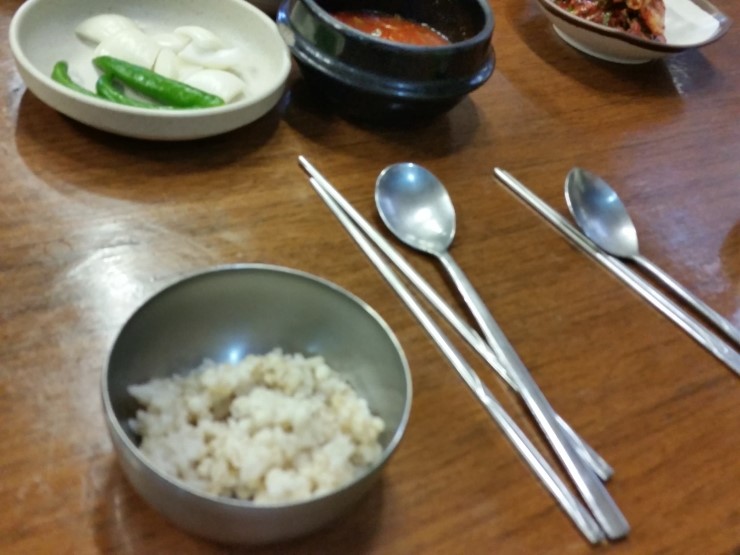 대백손칼국수 이미지
