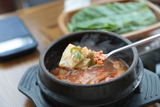 만복흑돼지 이미지