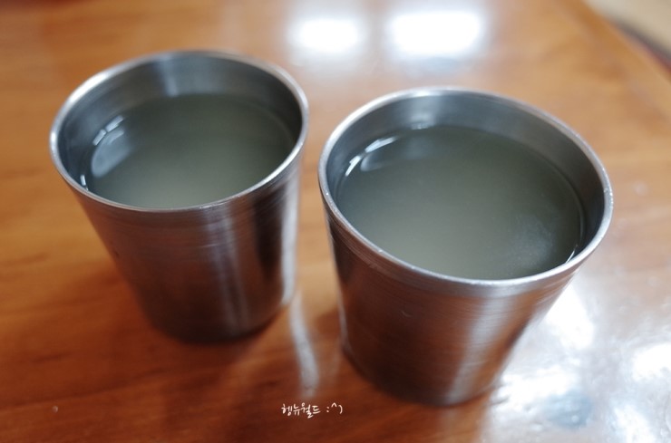 시민냉면 이미지