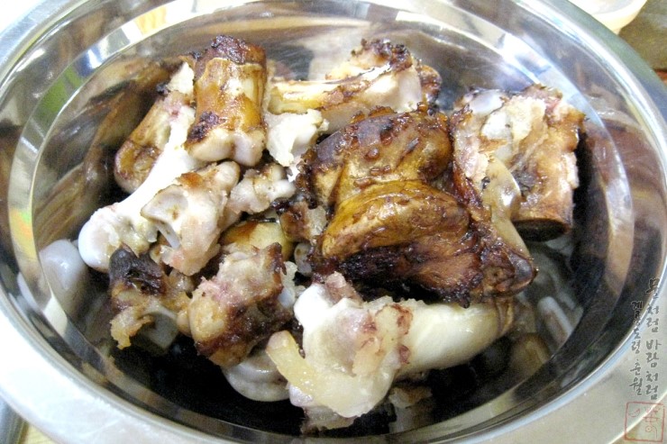 계룡해물칼국수 이미지