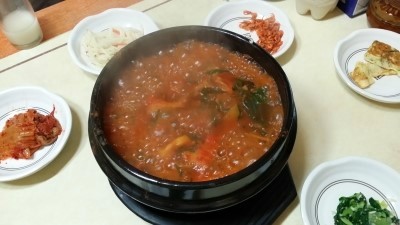 석계민물매운탕 이미지