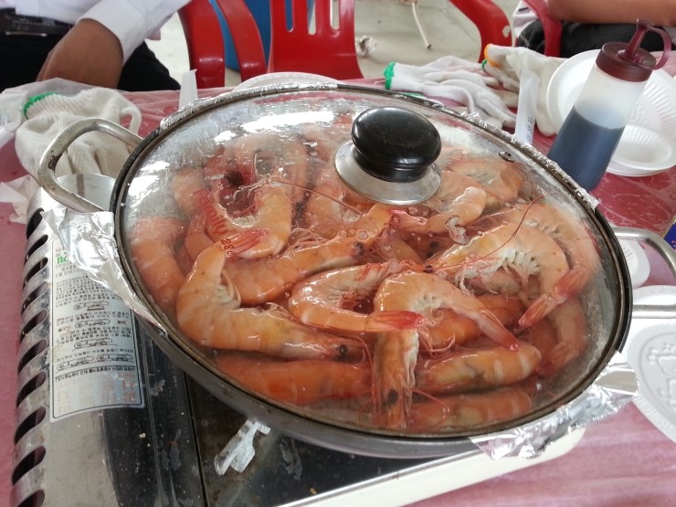 서해수산 이미지