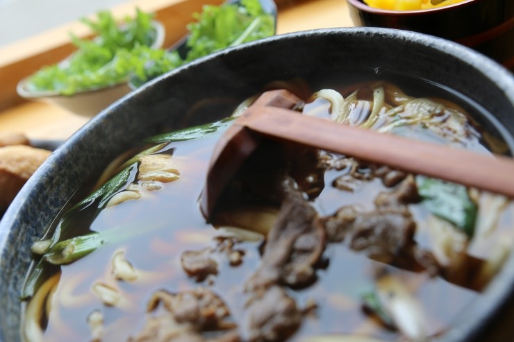 겐로쿠우동대전 이미지