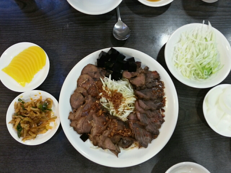 일품향 이미지