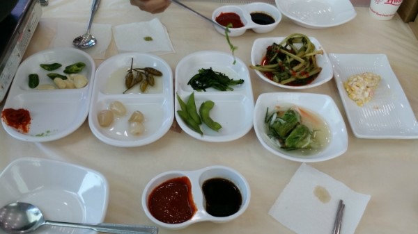 남당리바지락칼국수 이미지