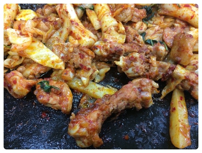 9.9춘천닭갈비 이미지