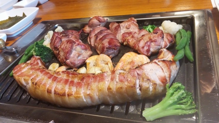산에산화덕 이미지