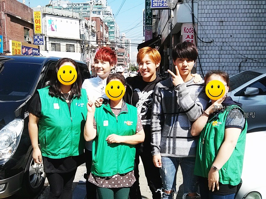 윤정푸드 이미지