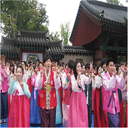 한복데이 이미지