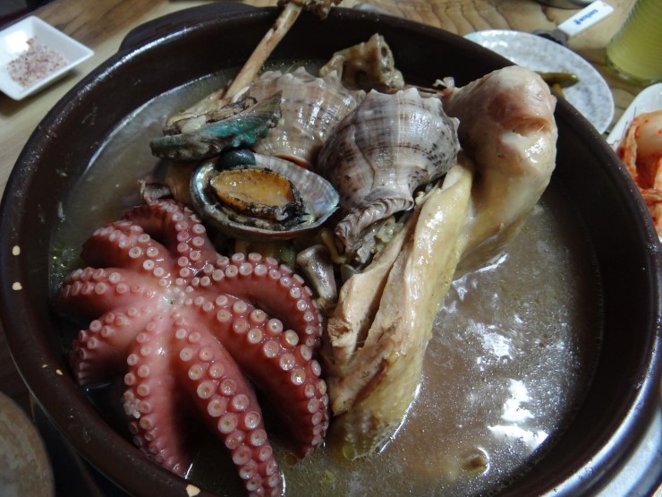 촌닭하우스 이미지