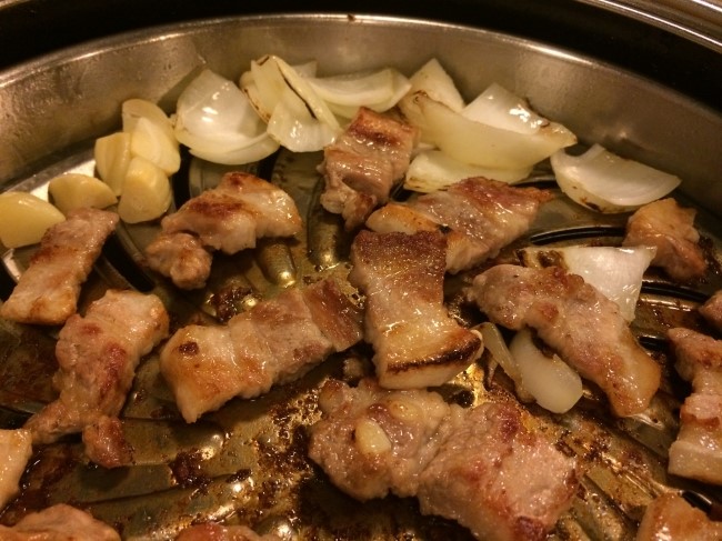 솔향참숯구이 이미지