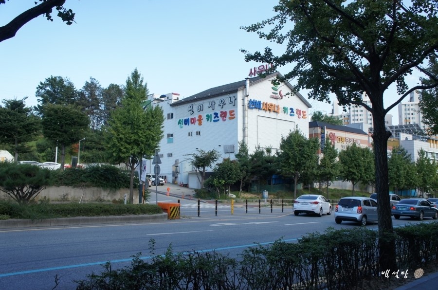 법동키즈카페 이미지