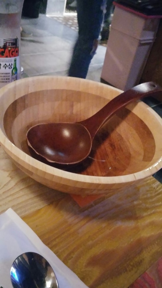 달빛에 술한모금 이미지