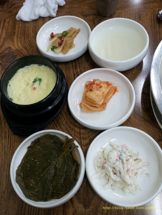 한아름돌곱창 이미지