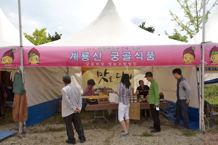 진솔식품 이미지