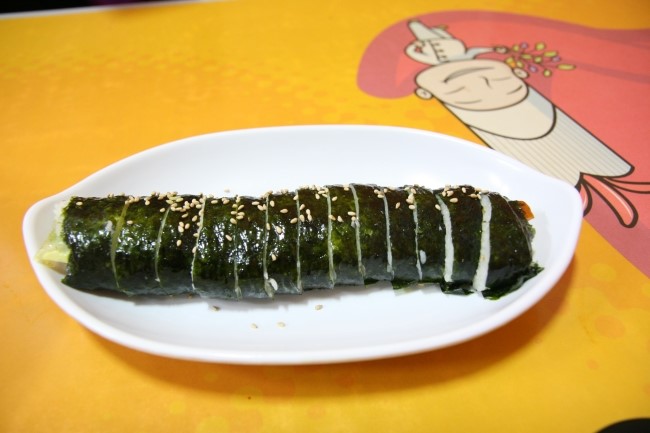 행복한분식 이미지