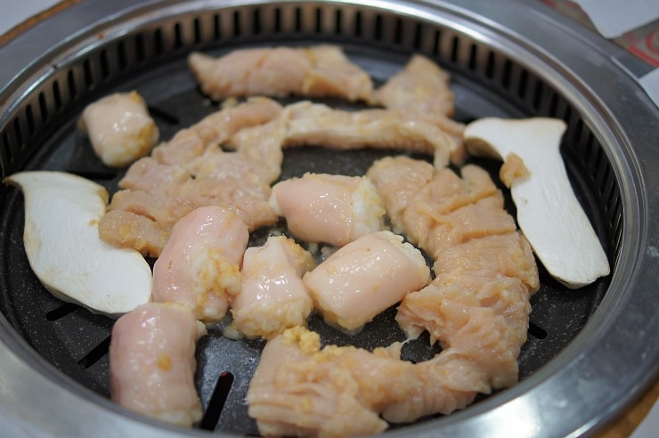 부평양곱창 이미지