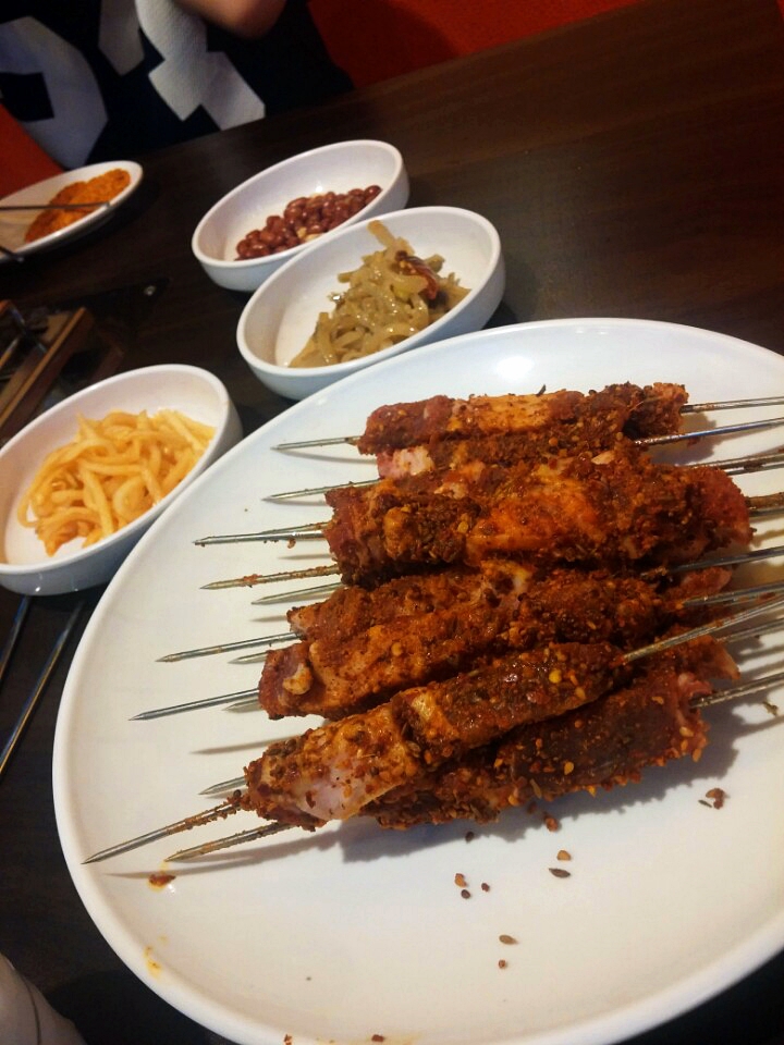해란반점 이미지