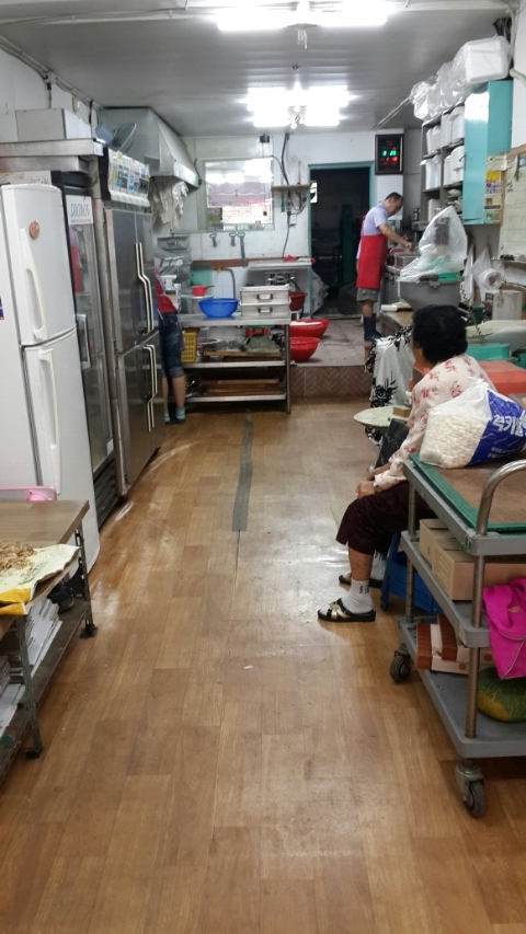 한솔떡집 이미지