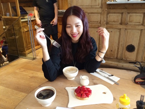 베이커리르뺑 이미지