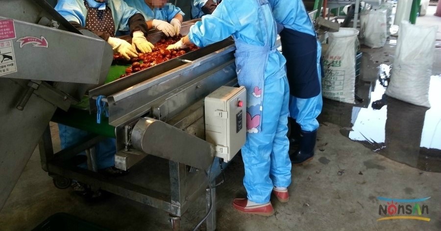 하늘땅영농조합법인 이미지