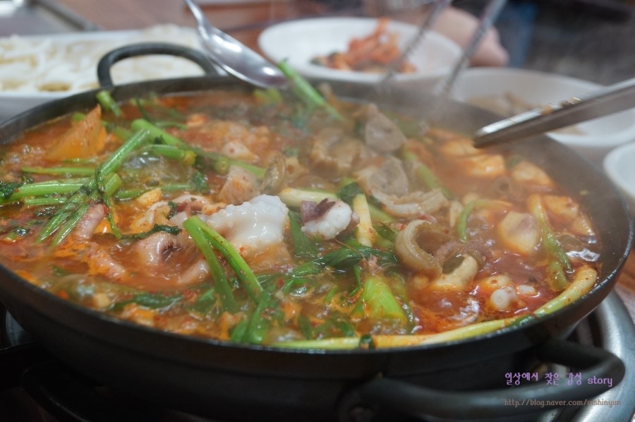 수야식당 이미지