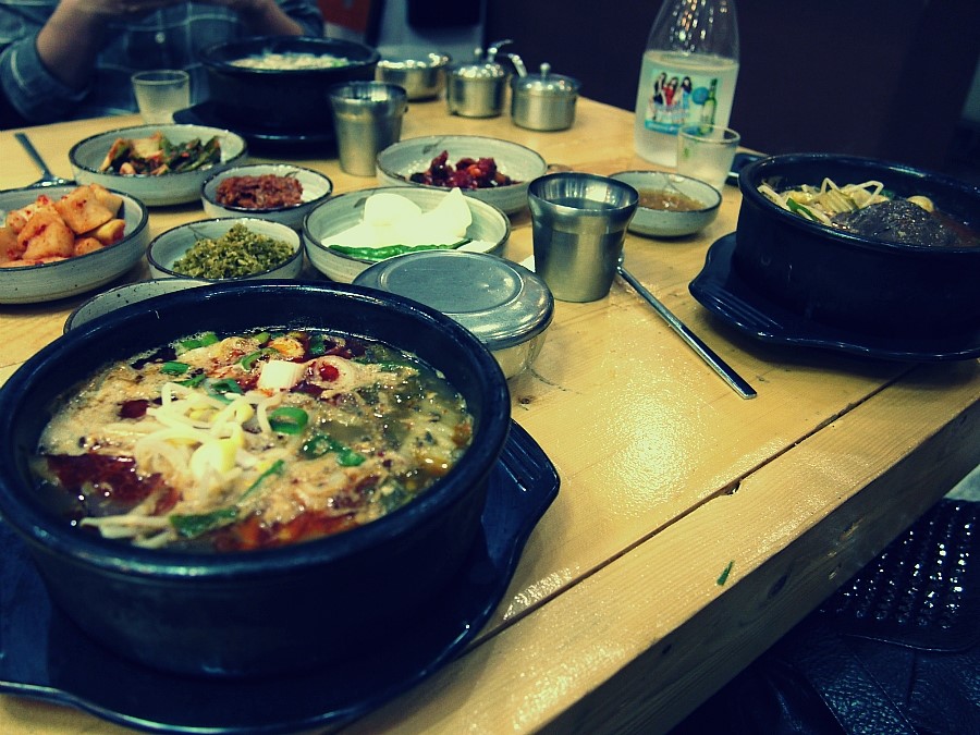 최가네양평해장국 이미지