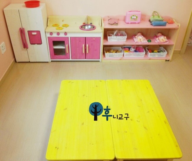 하늘나무어린이집 이미지
