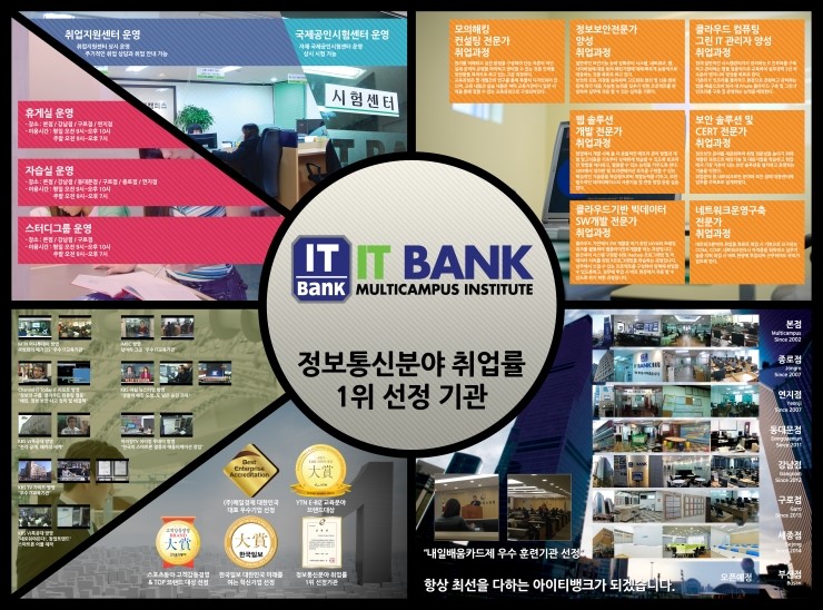 하나아이티 이미지