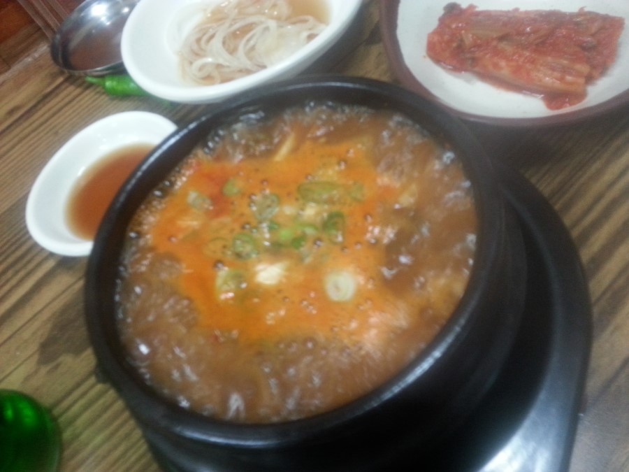 지산갈비 이미지