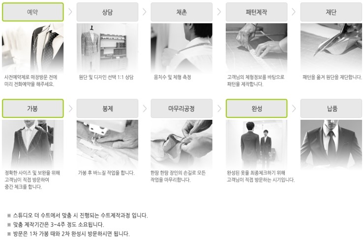 스튜디오더수트 이미지
