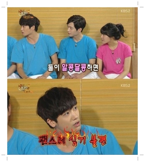 스타일스케치 이미지