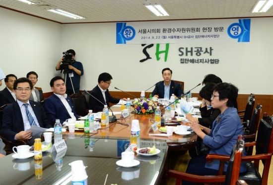 대방배수지 이미지