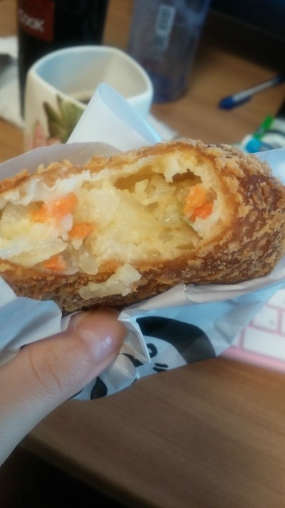 아리랑고로케 이미지