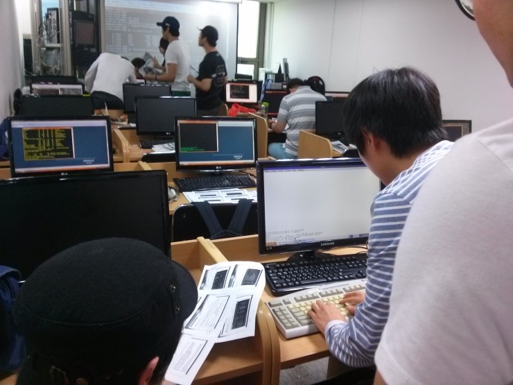 컴퓨터뱅크 이미지