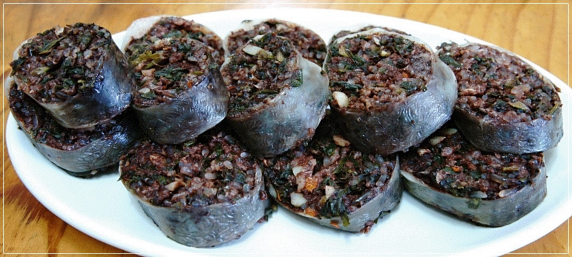 별미순대국전문점 이미지