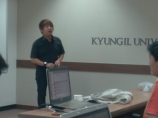 (주)이비엠 이미지