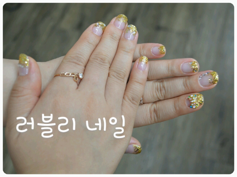러블리네일(LOvELy NAIL) 이미지