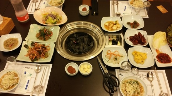 용궁푸드 이미지