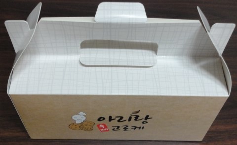아리랑고로케 이미지