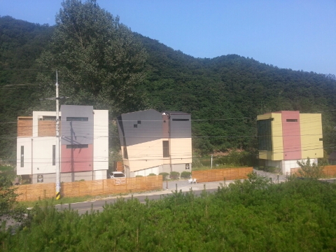 호수펜션 이미지