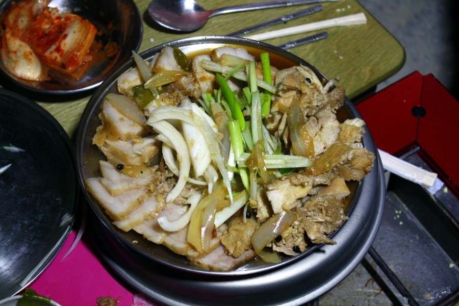 계곡일번지 이미지